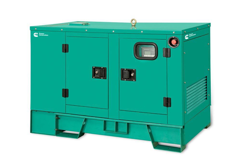 金台发电机出租-汽油发电机对供油装置的要求