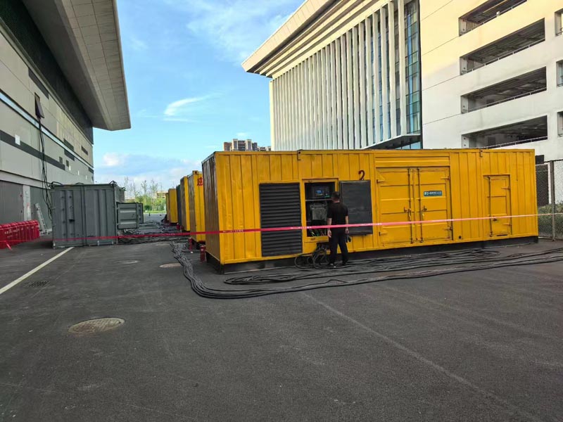 金台柴油发电机冬季保养注意事项？