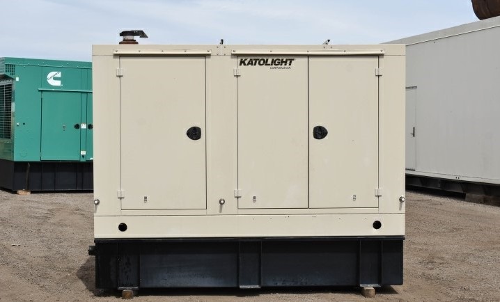 金台购买柴油发电机需留心哪些问题?