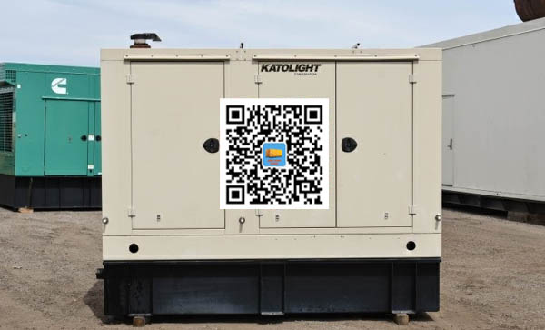 金台出租发电机康明斯发电机要讲究正确的操作步骤