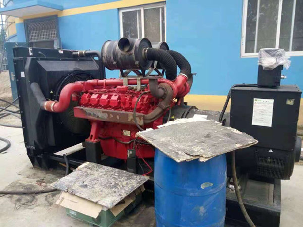 金台租赁发电机 发电机的主要分类介绍