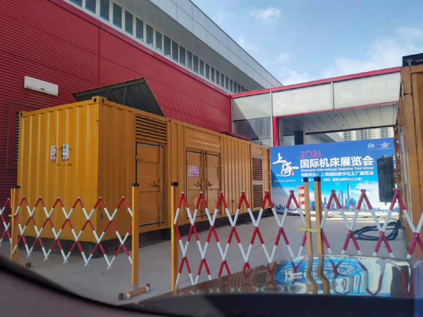 金台发电机出租 对于发电机的特性你了解多少？