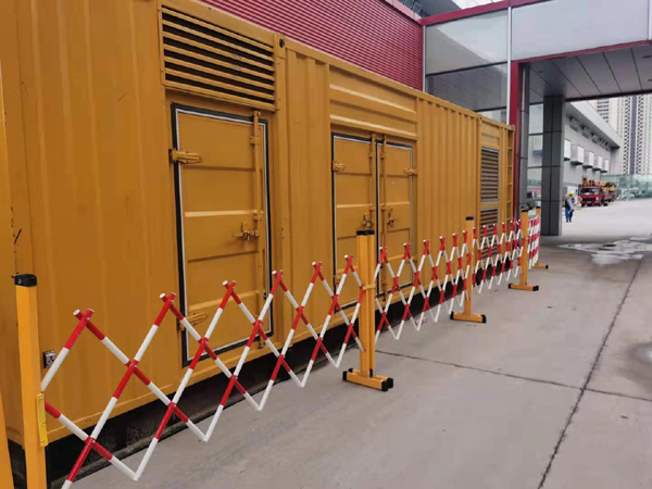 金台发电机出租 你知道怎样鉴定发电机品质的好坏吗？