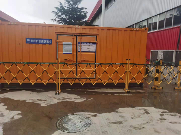 金台租赁发电机 柴油发电机组供应商：柴油发电机组润滑油的作用？