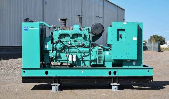 金台发电机出租-教您发电机厂家该如何选购
