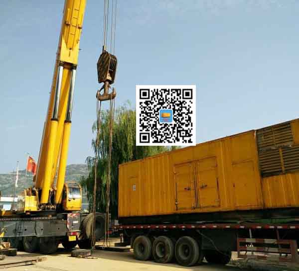 金台发电车出租-全自动发电机组长期不使用该如何保养？