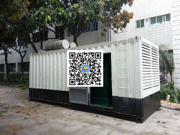 金台出租发电机-什么样的柴油发电机使用效果比较好