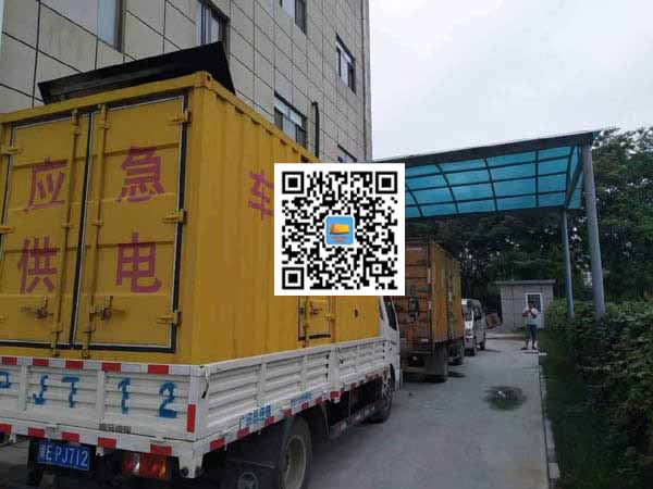 金台出租发电机-柴油发电机组启动困难的原因有哪些？