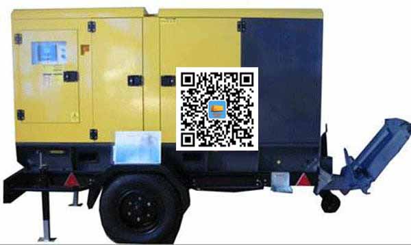 金台发电车出租-发电机出租分析发电机组测试系统