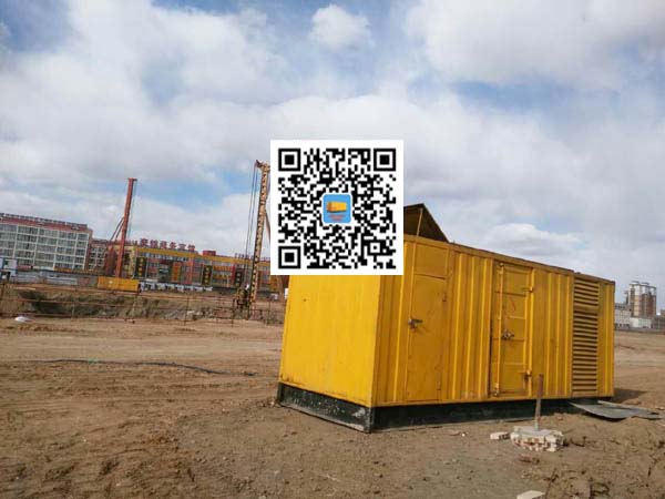 金台发电机出租-柴油发电机组安全操作规程有哪些？