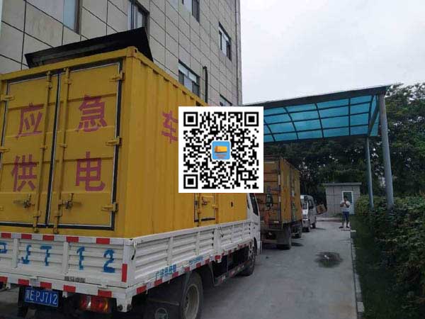 金台发电机出租-上柴发电机组的油耗会出现什么原因
