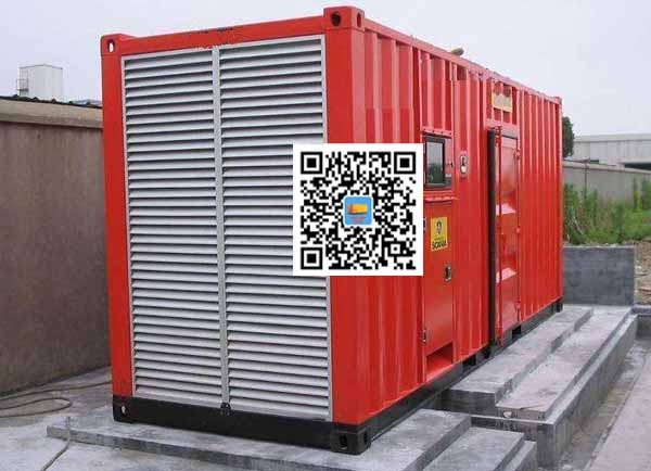 金台300kw柴油发电机组一个小时耗油