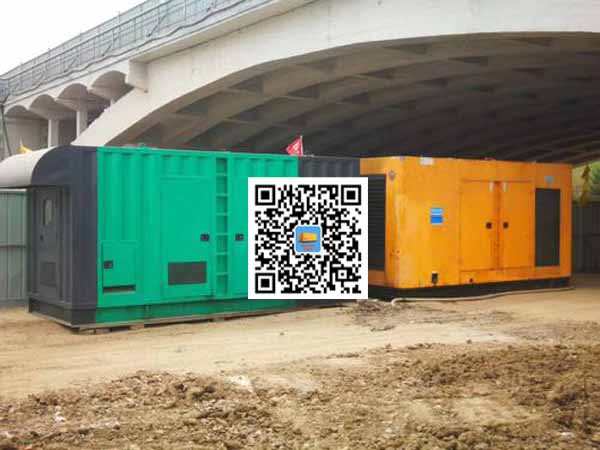 金台决定发电机顺利启动的因素及如何解决发电机冬季起动困难问题