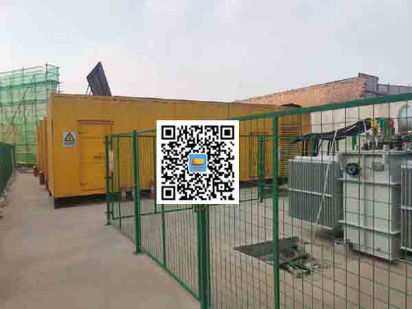 金台发电机组的社会应用有哪些