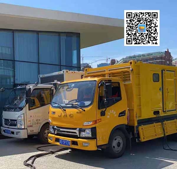 金台发电机出租-如何测试柴油发电机组