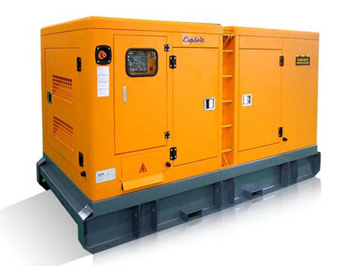 金台影响 200kw 柴油发电机油耗的因素有哪些?