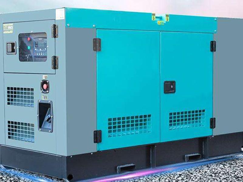 金台50KW柴油发电机油耗是多少?