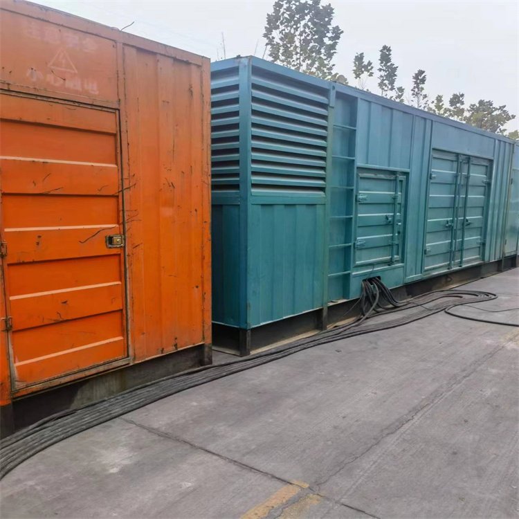 金台如何选择适合 600kW 柴油发电机组的热继电器？