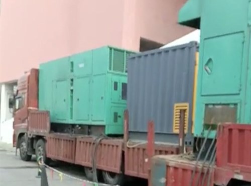 金台柴油发电机的功率因数一般是多少？