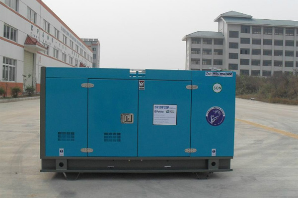 金台发电机租赁发电机组的换季保养注意事项