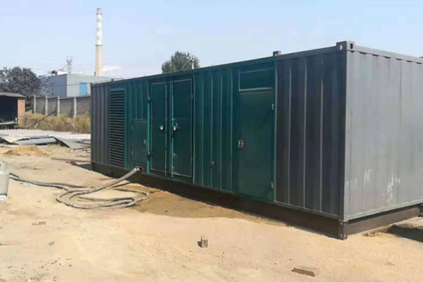 金台发电机组保养注意事项？