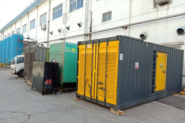 金台发电机组保养是确保其正常运行、延长使用寿命的关键，以下是一些保养注意事项