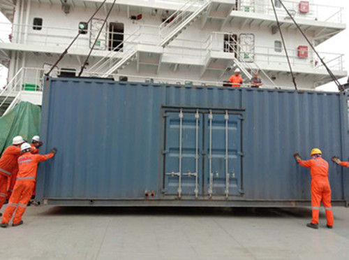 金台柴油发电机组和储能设备配合使用时，有哪些需要注意的问题？