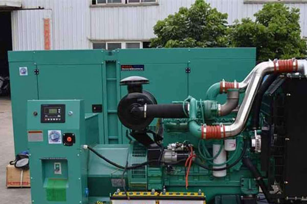 金台工厂发电机应急发电注意事项？