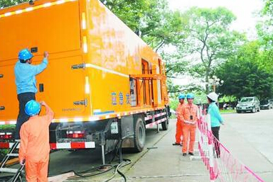 金台不同标号的柴油可以混合使用吗？