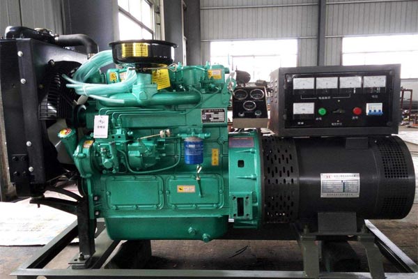金台传感器在柴油发电机组中起到什么作用？