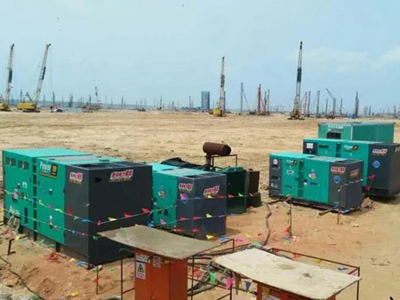 金台如何检查和清洗空气滤清器？