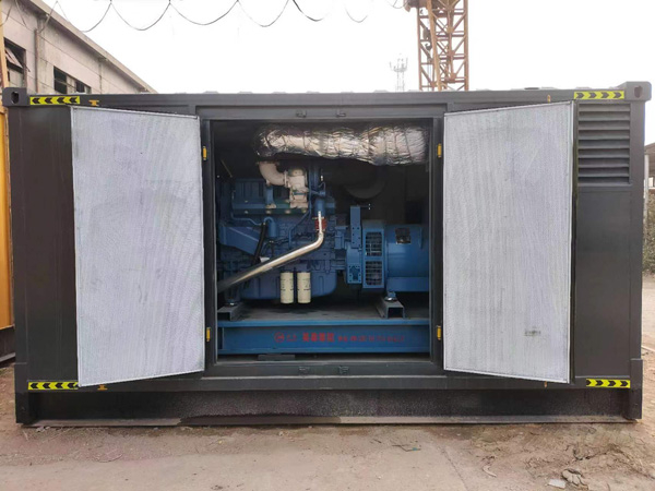 金台柴油发电机组的电瓶应该如何选择？