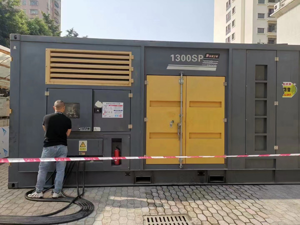 金台500KW发电机组冬季应该配多大的启动电瓶？