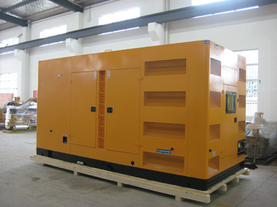 金台不同类型的发电机组在冬季保养时的注意事项有何差异？