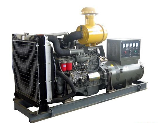 金台汽油发电机组冬季保养时，燃油系统需要注意什么？