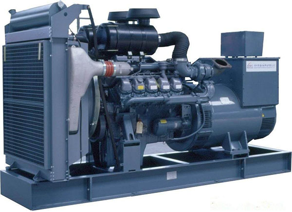 金台发电机组冬季保养需注意哪些细节？