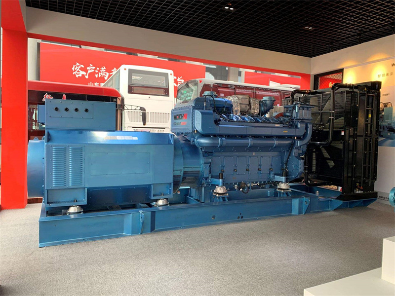 金台柴油发电机组冬季保养周期是多久？