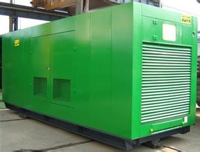 金台柴油发电机组的加热装置有哪些类型？