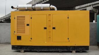 金台柴油发电机组北方使用是否需要加装加热装置？