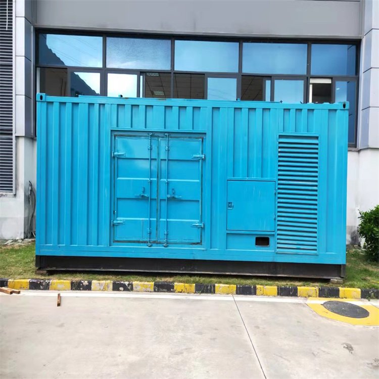 金台柴油发电机组冬季燃油使用注意事项？