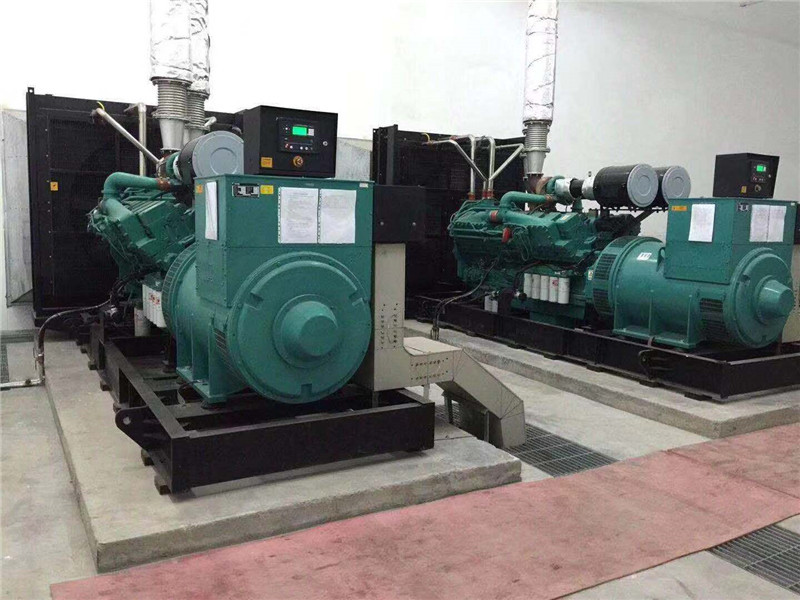 金台柴油发电机组冬季寒冷地区使用需注意哪些事项？