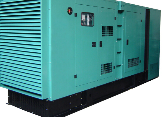 金台发电机组水冷式机油散热器常见的故障有哪些？