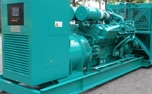 金台柴油发电机组冬季使用中需要注意哪些事项？