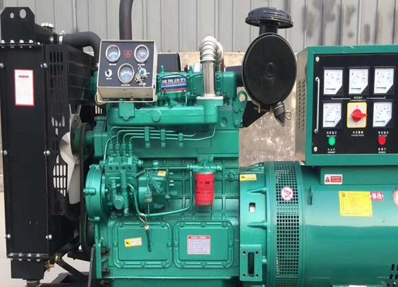 金台柴油发电机冬季保养周期和夏季一样吗？