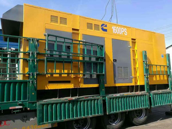 金台一份发电机组安装调试合同的注意事项